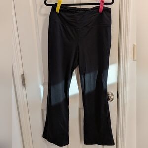 Torrid flared leggings no pockets!